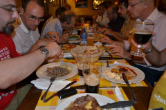 Aperitivo 11/07/2013