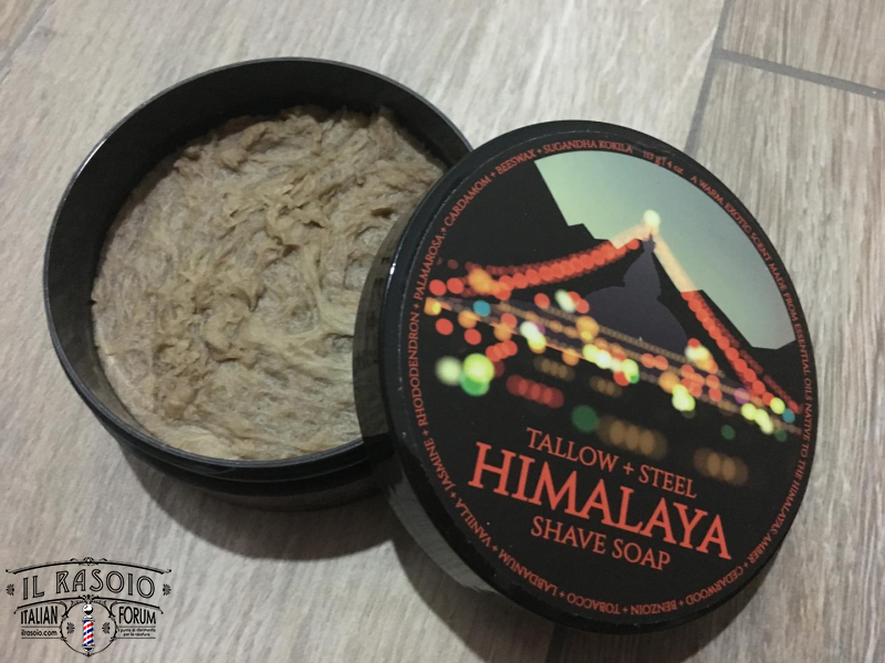 Himalaya