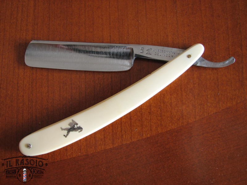 Ambossman 60 2