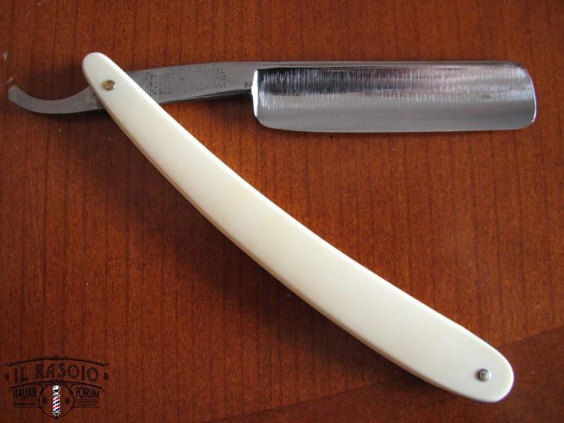 Ambossman 60 3