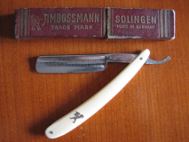 Ambossman 60 4