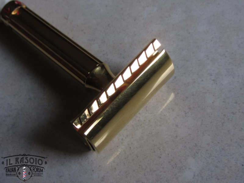 progress gold 2