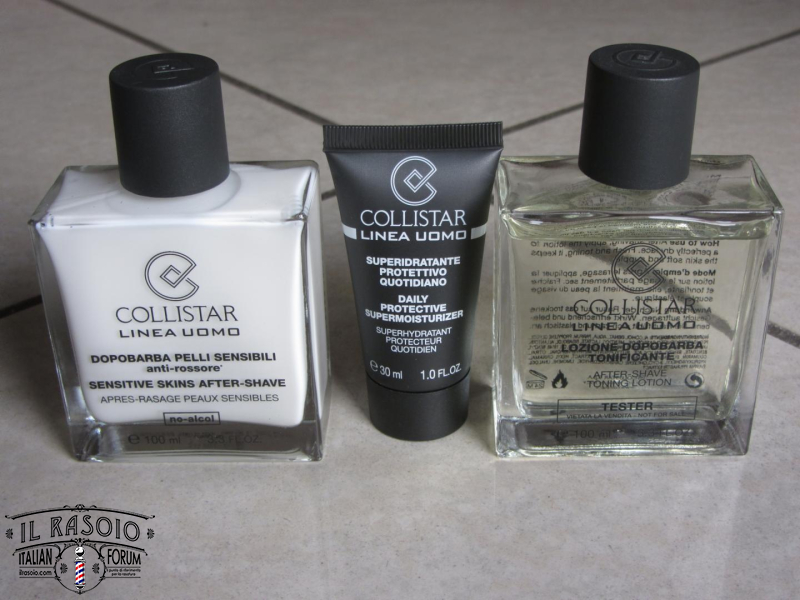 collistar