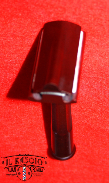 Zorro Bakelite Slant