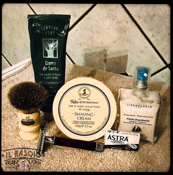 SOTD 23/09/2017