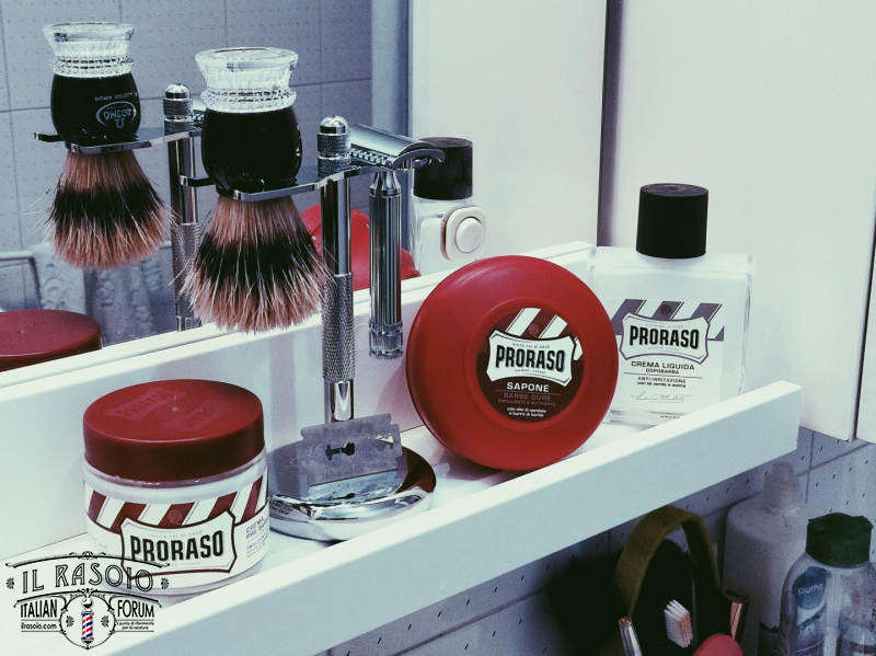 sotd 2609 frankie basetta FULL
