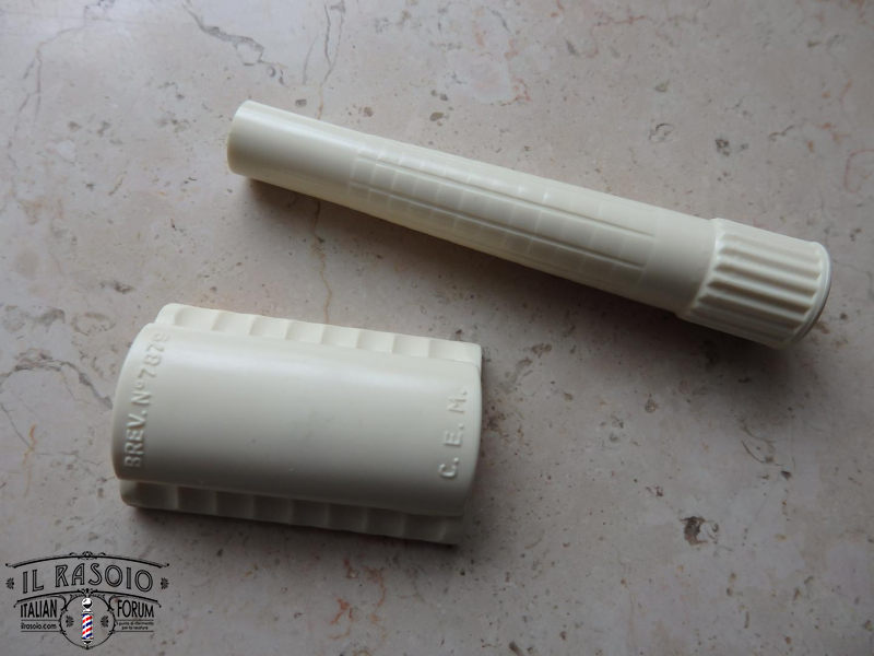 CEM Razor3