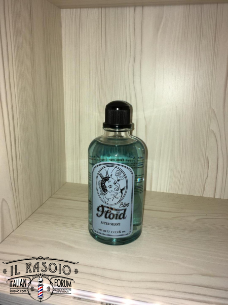 floid blu