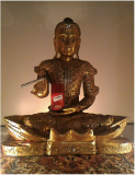 Nam-myoho-renge-kyo