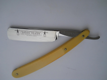 mc pherson brothers cutlers - glasgow