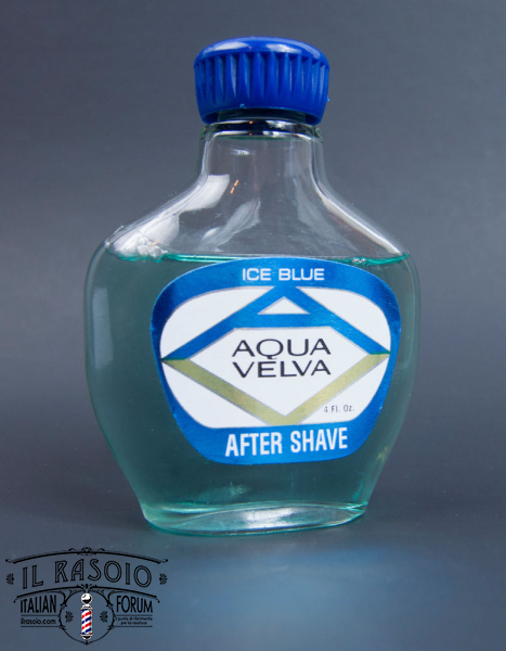 acqua velva