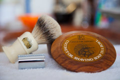 Shave of the day 13 07 2013