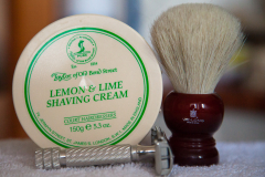 Shave of the day 14 07 2013