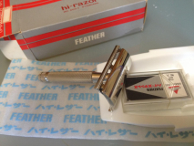 Feather Standard