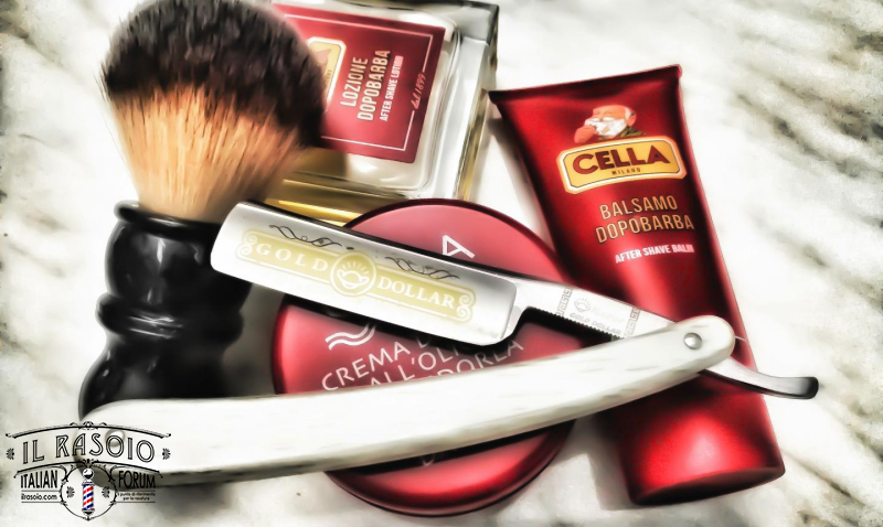 SOTD 10/10/2017