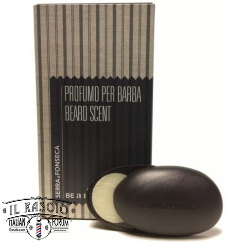 profumo solido serra