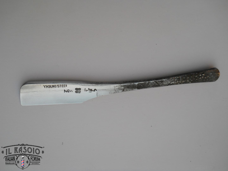 new zubora