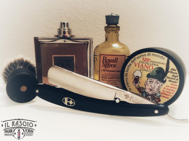 Sotd16/10/17