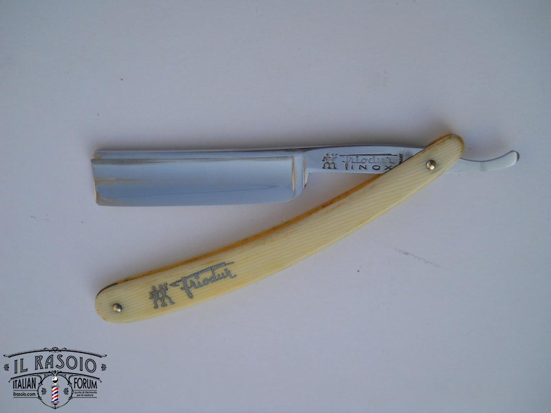friodur 72 6/8