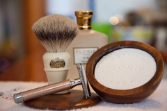 Shave of the day 15 07 2013