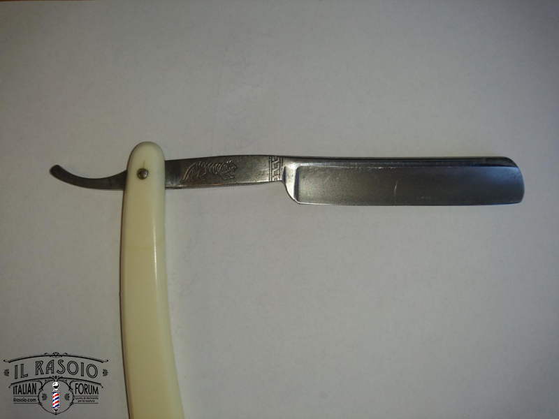 tiger 69 a