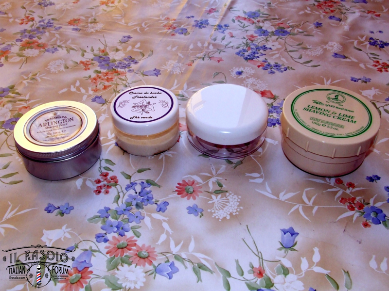 Plastic jar-3