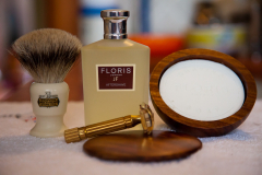 Shave of the day 16 07 2013