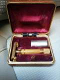 GilletteAristocrat 1