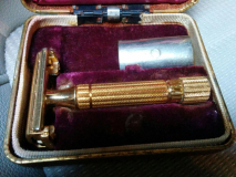 GilletteAristocrat 2