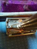 GilletteAristocrat 4