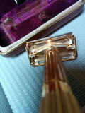 GilletteAristocrat 6