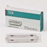 tondeo corta