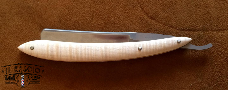 Medusa CPM-S35VN