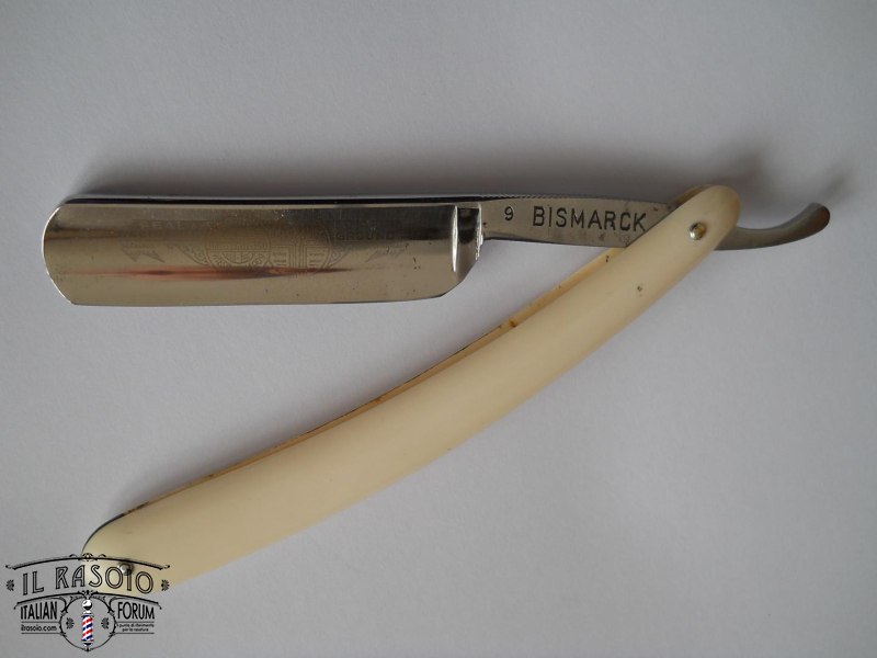 bismarck 9