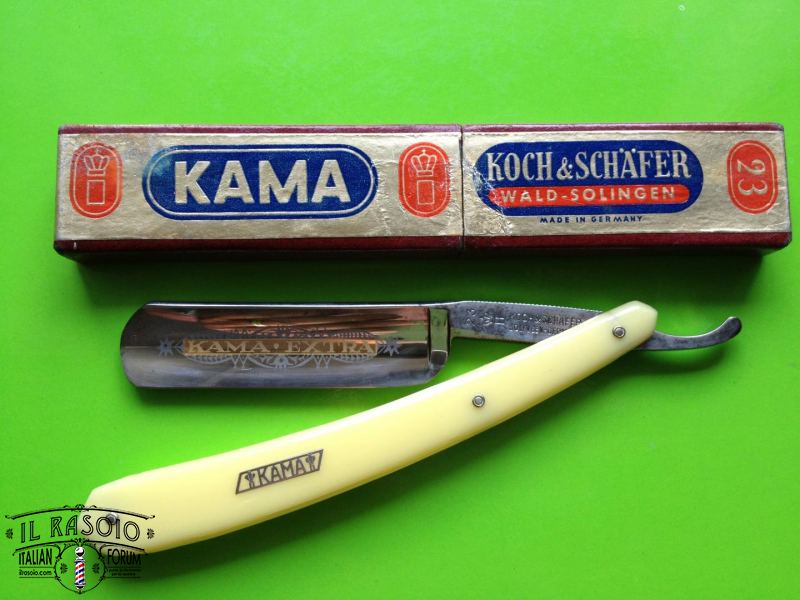 KAMA