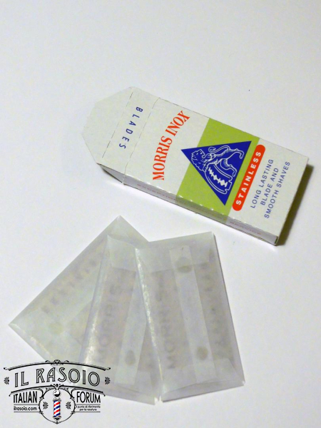 Morris Inox