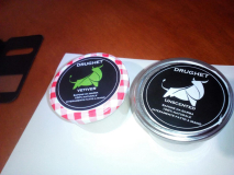 drughet soap