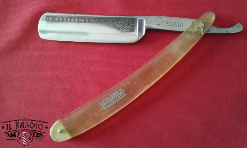 Coronia 85
