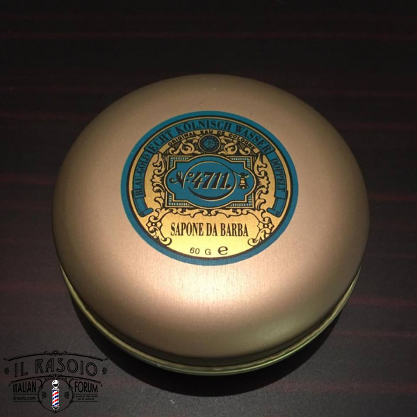 Sapone 4711