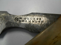 george hammond