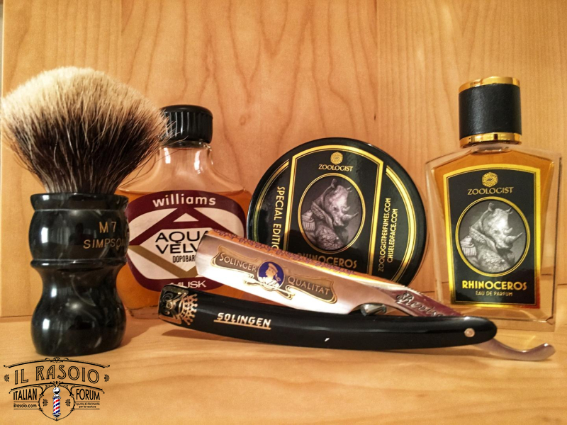 Sotd8/11/17