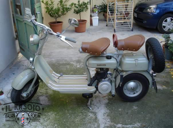 lambro