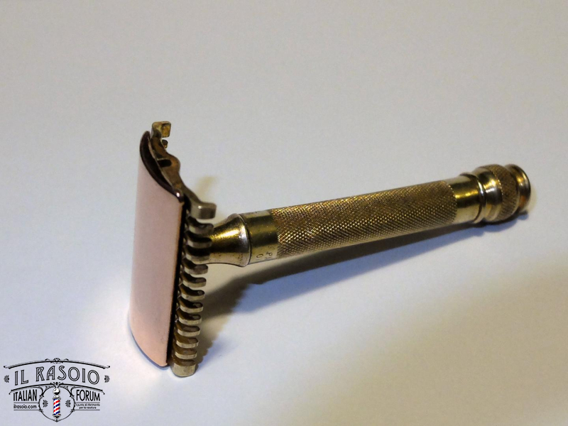 THE NEW Gold 1