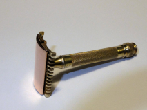 THE NEW Gold 1