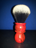Yaqui Red Marble