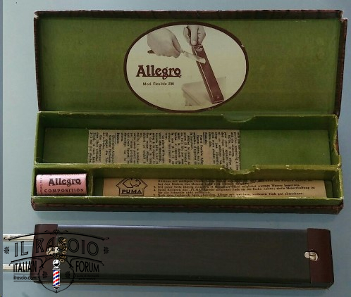 Allegro Flexible 200