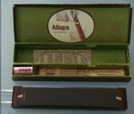 Allegro Flexible 200