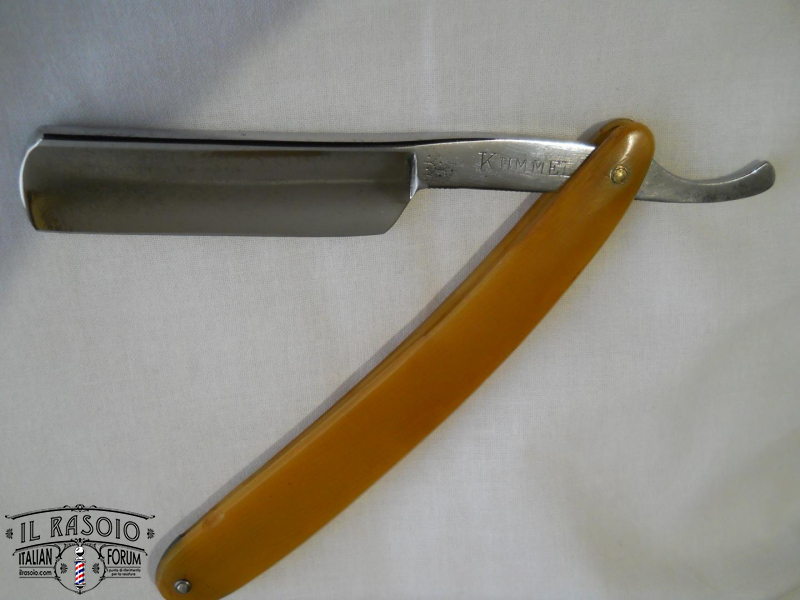 kikuboshi 77 kummel