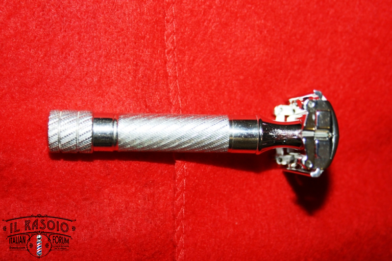 Gillette Aristocrat #21