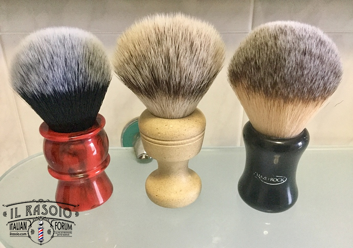Capitolo 23 vs YAQI & BB